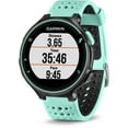 thumbnail image 5 of Garmin Forerunner 236 Smart Watch, Blue, 5 of 5