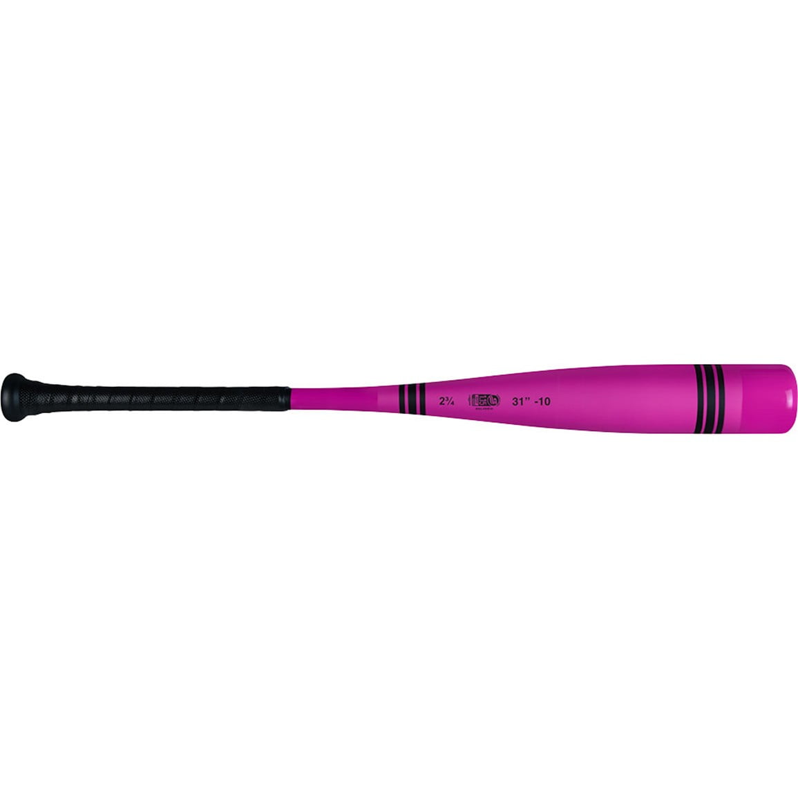 2025 Victus Crayon -10 Power Pink USSSA Baseball Bat 29/19