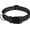 Black, variant on Miaocao Reflective Dog Collar for Medium Large Small XS XL Extra Small Dogs, Nylon Adjustable Puppy Collar