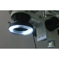 thumbnail image 4 of AmScope 64 LED Lighting-Direction-Adjustable Microscope Ring Light + Adapter New, 4 of 4