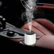 thumbnail image 4 of Xihbxyly Minihumidificador, Pulverizador Usb de Aromaterapia para Coche, Funcionamiento Silencioso, Luz Led, Gran Capacidad de 260 Ml, Ideal para Oficina, Dormitorio y Viajes, Apagado Automático, Tam, 4 of 5