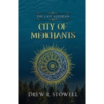 City of Merchants, (Paperback)