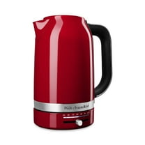 KitchenAid 1.7L Electric Kettle | Empire Red