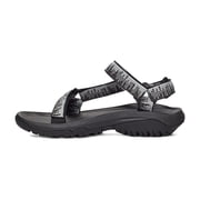 Teva Women's W Hurricane XLT 2 Sandal Atmosphere Black/White - 1019235-ABKW