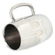 thumbnail image 5 of Jarra de cerveza de pared doble grande de 550 ml, barril de whisky, taza de leche de acero inoxidable 304 para bebidas frías y calientes, 5 of 15