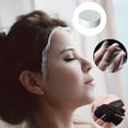 thumbnail image 1 of Masque Facial Compressé Feuille de Masque Facial Beauté DIY Masque Jetable en Papier Coton Naturel, 1 of 2