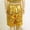Gold, variant on Boys Athletic Pants Lightweight Training Trousers Comfortable Boys' Wear Stylish Activewear for Children