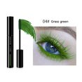 thumbnail image 1 of Nightclub Party Thick And Colorful Curl Up Coloured Mascara Quick Drying Film, 1 of 2