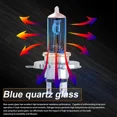 thumbnail image 2 of For Toyota Prius 2004-2009 Pair H4 9003 Halogen Headlight Bulbs High Low Beam, 2 of 9