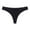 Black, variant on Summer Saving Ice Silk Brief Seamless Underwear for Women Soft No Show Panties Sexy High Cut Invisible Hipster Silky Ladies Bikini For Moms Gifts