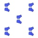 thumbnail image 2 of Guantes para niños pequeños Minnieouse color Cielo azul CBP205269, 2 of 5