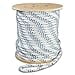 thumbnail image 3 of Premium Polyester Double Braid Cable Pulling Rope | Made in USA | Highest Strength | 5/8 inch x 600 feet, 3 of 4