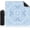 Light Blue, variant on Mahjong Mat with Carrying Bag 32" x 32" Pink Foldable Mah Jong Mat Non Slip Noise Reduction Game Table Cover for Mahjong Card Dominoes Board Tile Games