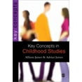 thumbnail image 2 of Key Concepts in Childhood Studies (Sage Key Concepts series), 2 of 2