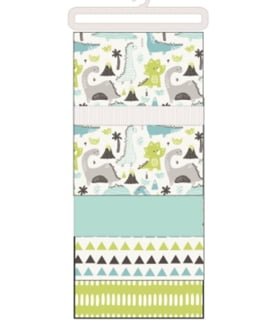 modern baby 4 pack receiving blankets