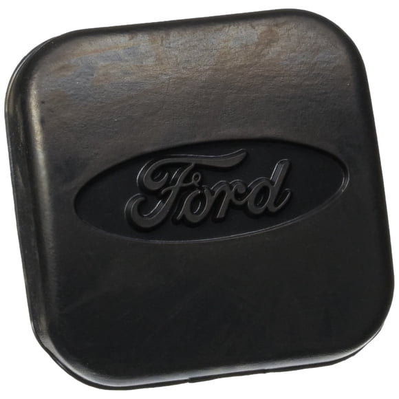 Tapa Cubierta para Receptor de Enganche de Remolque Ford Original 1L2Z-17F000-CA