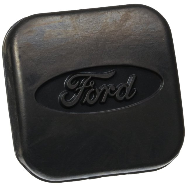Tapa Cubierta para Receptor de Enganche de Remolque Ford Original 1L2Z-17F000-CA
