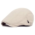 thumbnail image 1 of Berets Regular Fit Foldable High Visibility Good-looking Newsboy Cap Head Decoration, 1 of 9