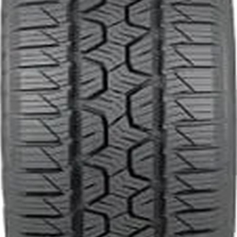 Nokian Outpost APT All Terrain 275/45R21 110H XL SUV/Crossover