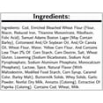 thumbnail image 3 of King and Prince Mrs.Fridays Beer Battered Cod - 1 to 2 Ounce, 10 Pound 1 each., 3 of 3
