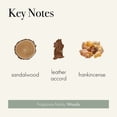 thumbnail image 3 of Difusor Reed LAFCO New York Signature Feu de Bois, 450 ml, 3 of 6