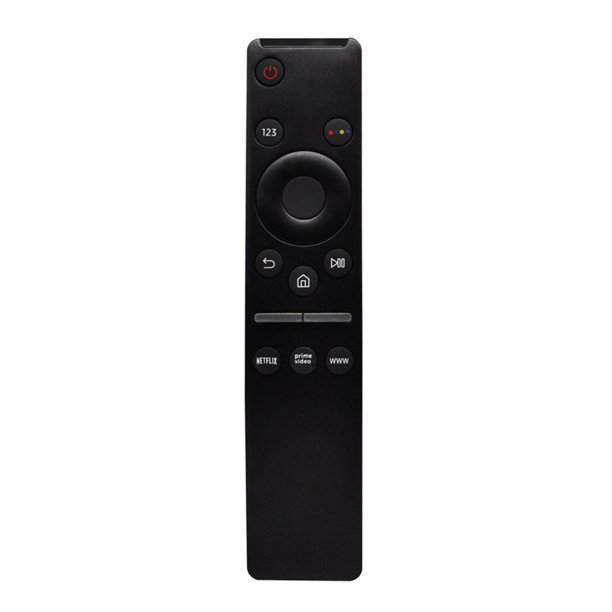 Universal Remote Control for All TV LED QLED UHD HDR LCD Curved HDTV 4K 8K 3D Smart