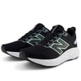 thumbnail image 2 of Tenis New Balance Course 460 para Mujer. W460CK4 negro 23, 2 of 5