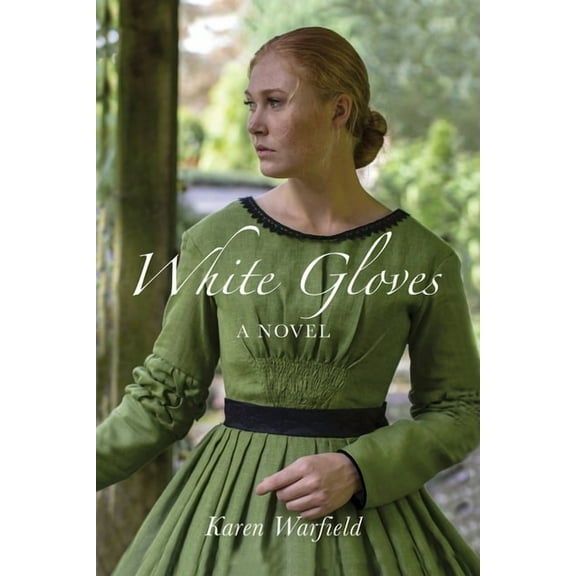 White Gloves (Paperback)
