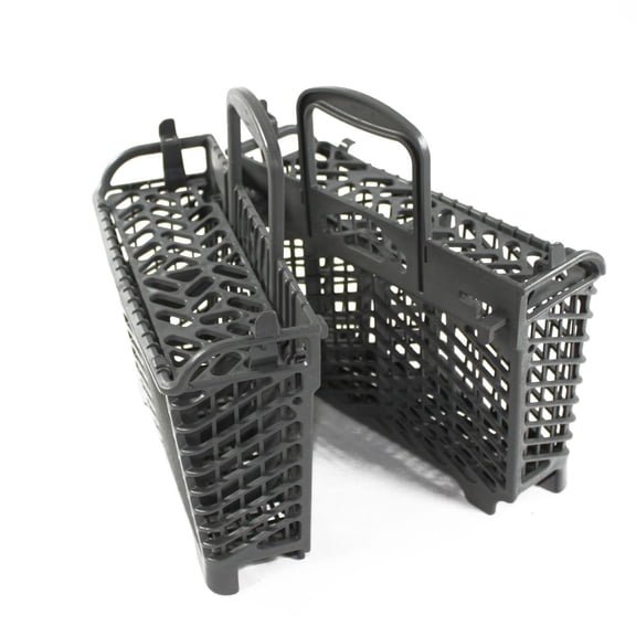 ForeverPRO 6-918873 Basket- Si for Whirlpool Dishwasher W10187635 99001751 W10224675 W10171734