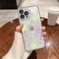 thumbnail image 1 of y2k stars ins Phone Case For Samsung GalaxyS20 S21 S22 S23 FE Lite Plus A71 Note20 Transparent Shell FGS, 1 of 7