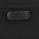 thumbnail image 1 of Smell Proof Bag with Combination Lock Sealable Lockable Activated Carbon Odor Stash Case Container for Travel Black, 1 of 4