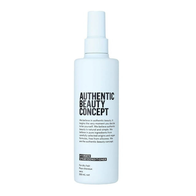 Authentic Beauty Concept Hydrate Spray Conditioner - 250ml