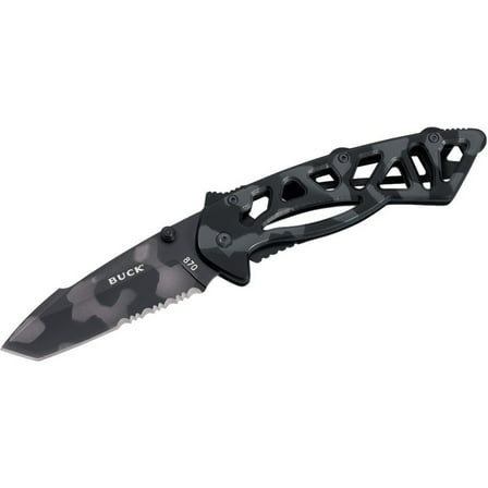 Buck Knives 3" Pocket Knife