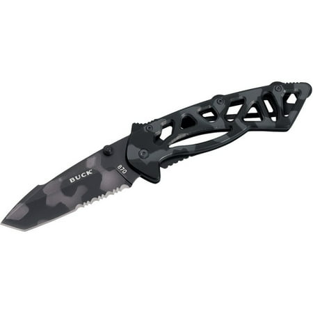 Buck Knives 3 Pocket Knife