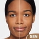 thumbnail image 4 of Ocultador Corrector Dermablend Cobertura Total 58N 0.33 oz, 4 of 7