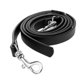 thumbnail image 3 of Correas de bolso ajustables Sunnimix Bolso de cuero PU Hebil negro + pta, 3 of 7