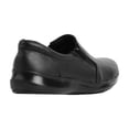 thumbnail image 3 of Zapato Mujer Stad By Glam Glam Confort Piso Comodos Lisos Ziper Elastico negro 22, 3 of 6