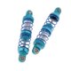 thumbnail image 4 of 2 amortiguadores metálicos para coche RC Axial SCX10 D90, -4 1/10, 70 mm 70mm, 4 of 9