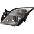 thumbnail image 3 of Headlight For Mercury 2010-2011 Milan Sedan Hybrid Models Left With Bulb, 3 of 6