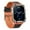 Orange, variant on FYHALE Smart Watch on Clearance 2.01-inch Bluetooth Call Multifunctional Sports Mode Information Push-thin Fashionable Appearance Waterproofs Smartwatch
