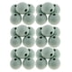 thumbnail image 1 of Perlas sueltas redondas de madera Macarena 30 PIEZAS NATURALES 18mm, 1 of 8