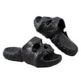 thumbnail image 3 of Zapatillas de Calavera de Suela Gruesa, Zapatillas de Calavera para Hombre, Zapatillas de Calavera Suaves, Zapatillas Acolchadas con Calavera, Diseño Exquisito, 3 of 8