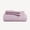 Dusky Lavender, variant on Slashop FURRFREE Pet Hair Resistant Quilt Set for Dogs and Cats,Queen