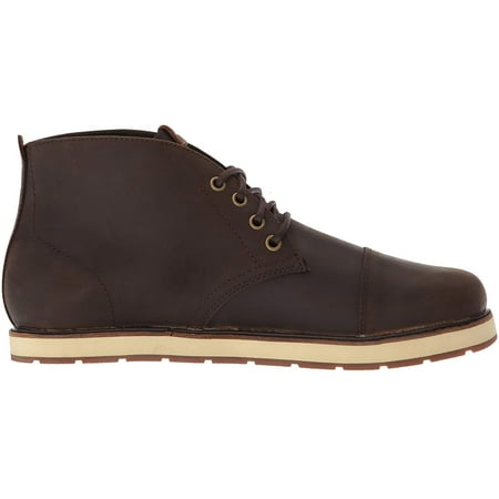 altra smith boot brown