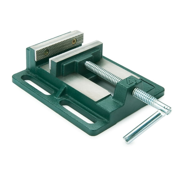 Woodriver Drill Press Vise 4”