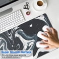 thumbnail image 4 of Experience Top-Level Gaming & Office Work with Our Fluid Design Extra Large Mouse Pad, 4 of 7