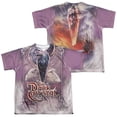 thumbnail image 1 of Dark Crystal - The Crystal (Front/Back Print) - Youth Short Sleeve Shirt - Large, 1 of 2