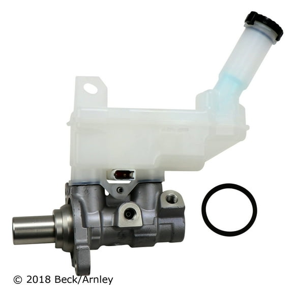 BeckArnley 072-9791 Brake Master Cylinder