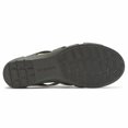 thumbnail image 5 of Aravon ABBEY GLADIATOR BLACK SHOE, 5 of 5