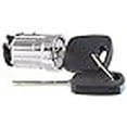 thumbnail image 3 of WVE by NTK 4H1561 Ignition Lock Cylinder, 1 Pack, 3 of 4